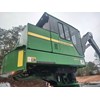 John Deere 437D Log Loader